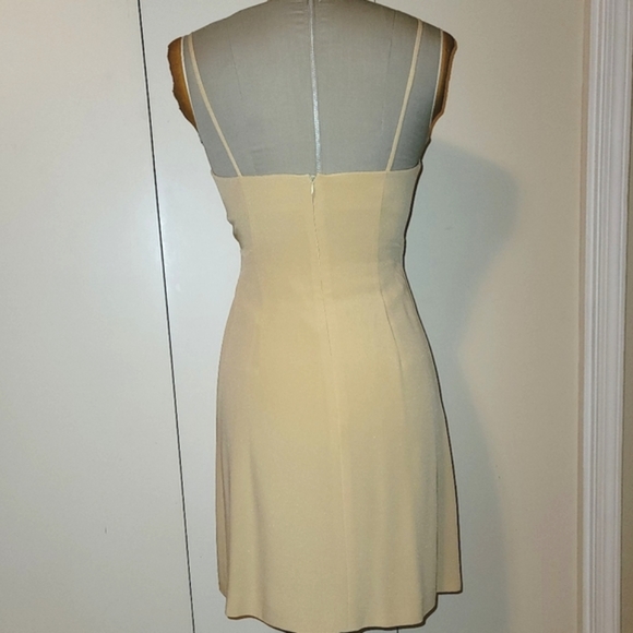 Giorgio Armani le Collezioni dress - Picture 2 of 5